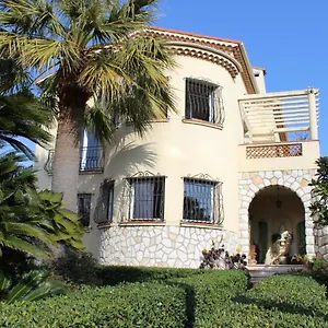 Bed & Breakfast Calliste, Saint-Laurent-du-Var