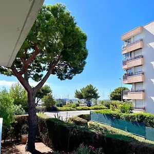 Parking + Piscine, Confort, Proche Aeroport & Saint-Laurent-du-Var