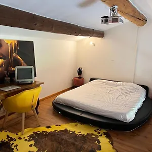 Smart House Lamanon