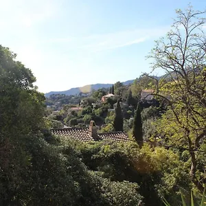 La Petite Rascasse, Avec Terrasse Ensoleillee Le Rayol-Canadel-sur-Mer