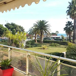 Roc Et Galets Appartement