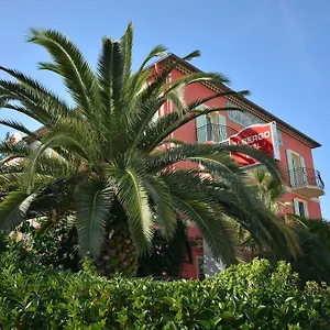 Albergo Hotel Saint-Laurent-du-Var