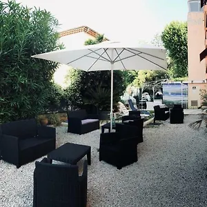 Hotel Resothel Le Gabian, Saint-Laurent-du-Var
